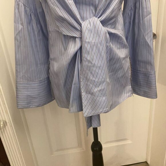 Phillip Lim blouse, size 4 - Picture 8 of 14